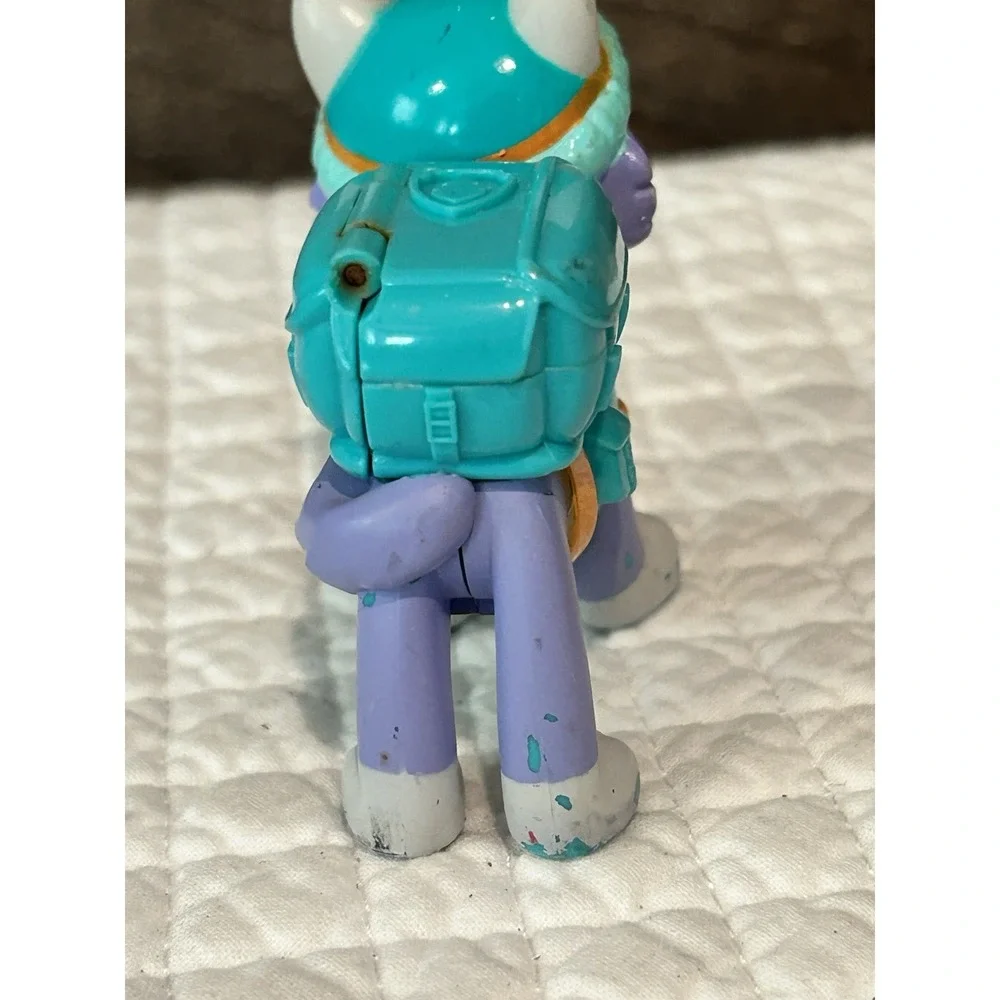 PAW PATROL PUP EVEREST 2